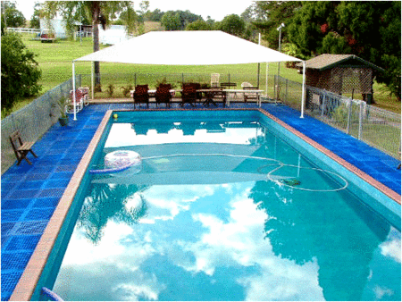 Jacaranda Motor Lodge - Airlie Beach Holiday