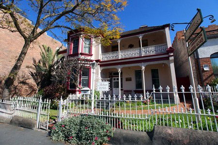 Forest Lodge NSW Airlie Beach Holiday