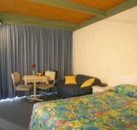 Kingfisher Motel - Airlie Beach Holiday