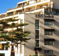 Manly Paradise Motel And Apartments - Airlie Beach Holiday
