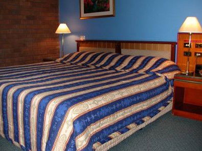 Matador Motor Inn - Airlie Beach Holiday 0