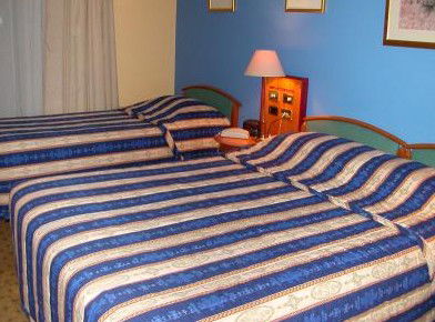Matador Motor Inn - Airlie Beach Holiday 1