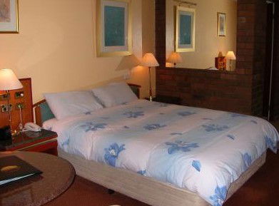 Matador Motor Inn - Airlie Beach Holiday 2