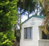 Melaleuca Caravan Park - Airlie Beach Holiday