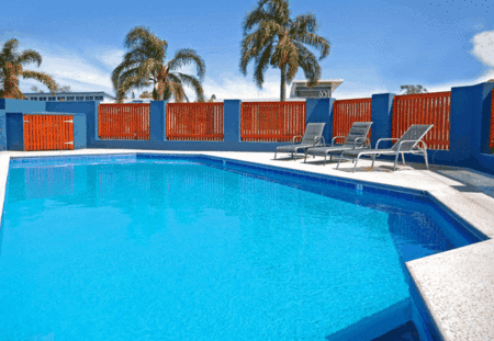 East Port Motor Inn - Airlie Beach Holiday
