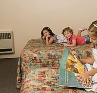 Oriana Motor Inn - Airlie Beach Holiday