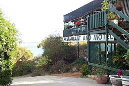American River SA Airlie Beach Holiday