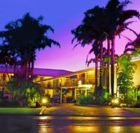 Sapphire Waters Motor Inn - Airlie Beach Holiday