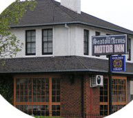 Seaton Arms Motor Inn - Airlie Beach Holiday 4