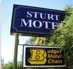 Sturt Motel - Airlie Beach Holiday