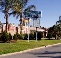 Sun River Resort Motel - Airlie Beach Holiday
