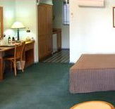 Young Federation Motor Inn - Airlie Beach Holiday