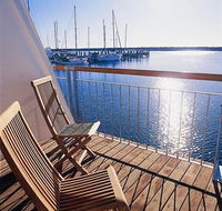 Quest Harbour Village - Airlie Beach Holiday