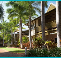 Seashells Resort Broome - Airlie Beach Holiday