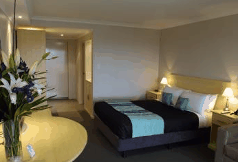 Mount Melville WA Airlie Beach Holiday
