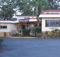 Kempsey Powerhouse Motel - Airlie Beach Holiday