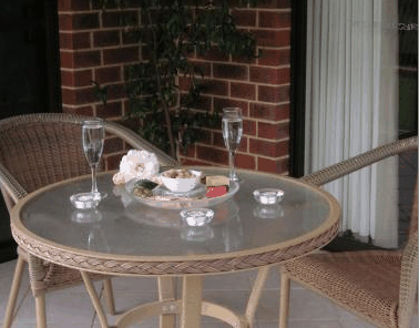 Catton Hall Country Homestead - Airlie Beach Holiday 2