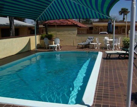 Mannuem QLD Airlie Beach Holiday