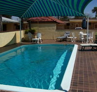 Burke and Wills Motor Inn Kingaroy - Airlie Beach Holiday