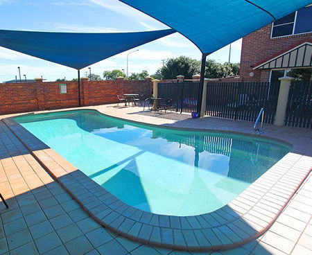Darling Heights QLD Airlie Beach Holiday