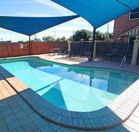 Cotswold Motor Inn - Airlie Beach Holiday
