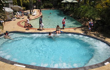 Churchlands WA Airlie Beach Holiday