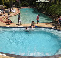 Karrinyup Waters Resort - Airlie Beach Holiday