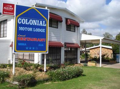 Waverly NSW Airlie Beach Holiday