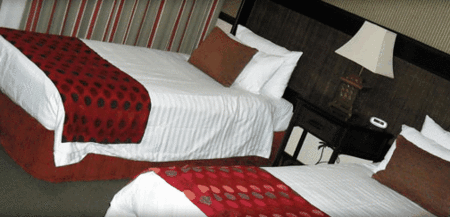 Quality Hotel Burke  Wills - Airlie Beach Holiday