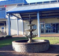 City Centre Motel - Airlie Beach Holiday