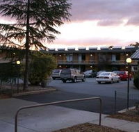 Red Chief Motel - Airlie Beach Holiday