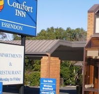 Comfort Inn  Suites Essendon - Airlie Beach Holiday