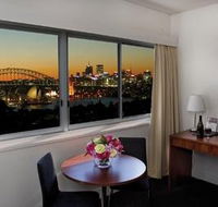 Macleay Serviced Apartment Hotel