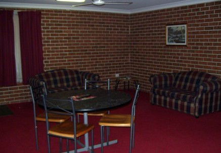 Matilda Motor Inn - Airlie Beach Holiday 0