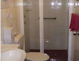 Matilda Motor Inn - Airlie Beach Holiday 2