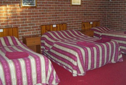 Matilda Motor Inn - Airlie Beach Holiday 4