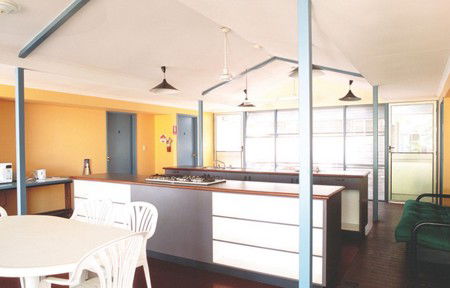 Lakeview Park Kakadu - Airlie Beach Holiday 4