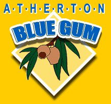 Atherton Blue Gum - Airlie Beach Holiday 1
