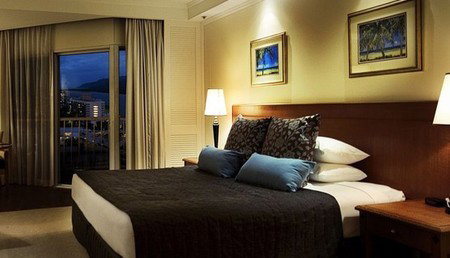 The Sebel Cairns - Airlie Beach Holiday 1