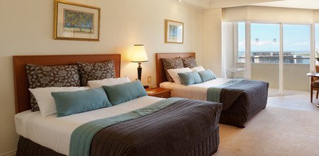 The Sebel Cairns - Airlie Beach Holiday 2