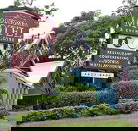 Toowoomba Motel - Airlie Beach Holiday