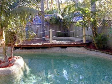 Leilani Serviced Apartments - Airlie Beach Holiday 0