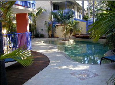 Leilani Serviced Apartments - Airlie Beach Holiday 1