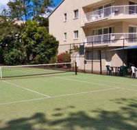 Paradise Grove Holiday Apartments - Airlie Beach Holiday