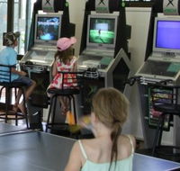 Gateway Village Resort - Airlie Beach Holiday
