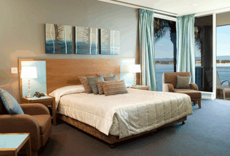Sea World Nara Resort - Airlie Beach Holiday