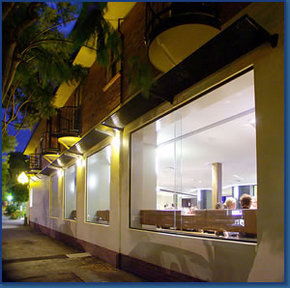 The Manly Hotel - Airlie Beach Holiday 2