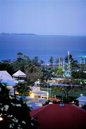 The Manly Hotel - Airlie Beach Holiday 5