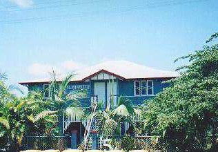 Ayr Backpackers/wilmington House - Airlie Beach Holiday 0