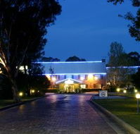 Campbelltown Colonial Motor Inn - Airlie Beach Holiday